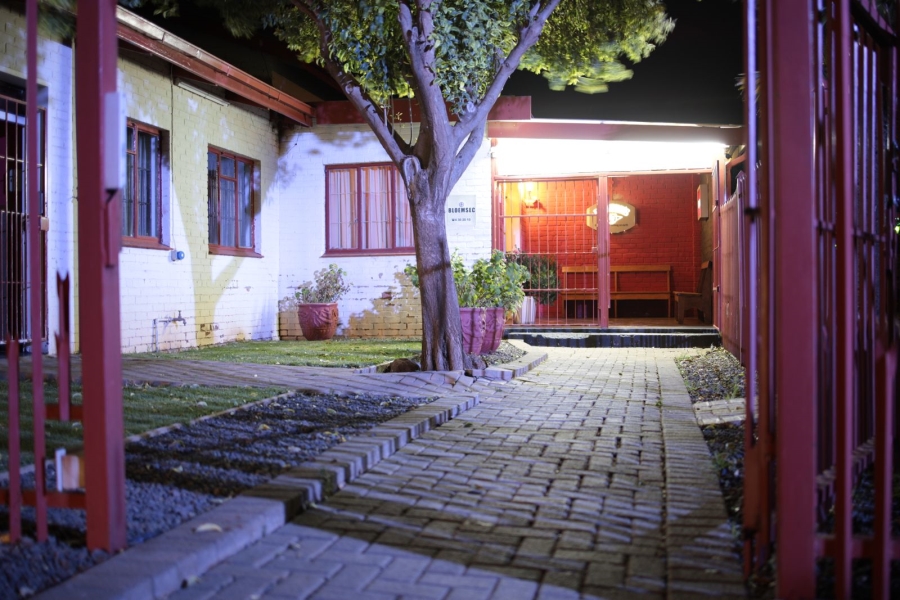Commercial Property for Sale in Bloemfontein Rural Free State